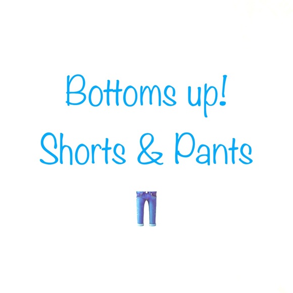 Bottom Wear - Picture 1 of 1